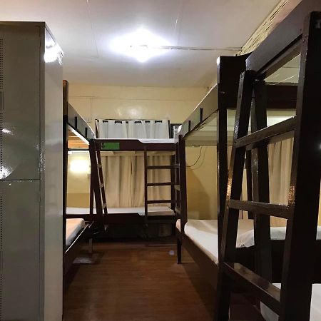 Austrias Guest House El Nido Kültér fotó