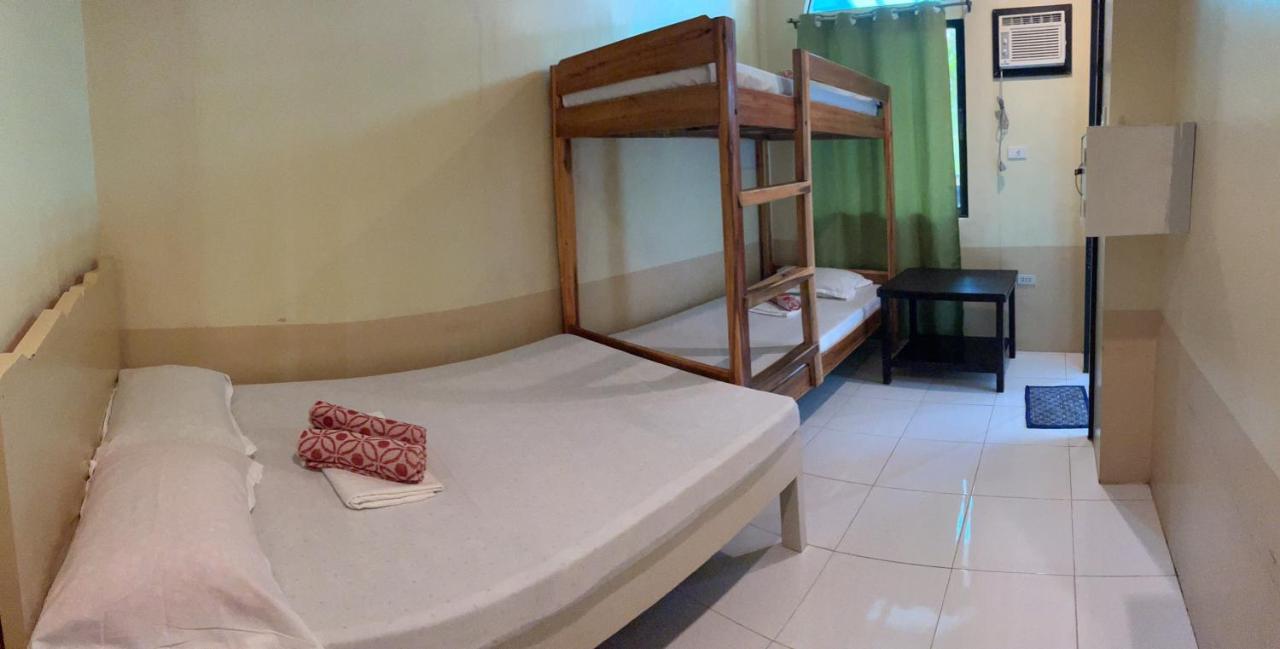 Austrias Guest House El Nido Kültér fotó
