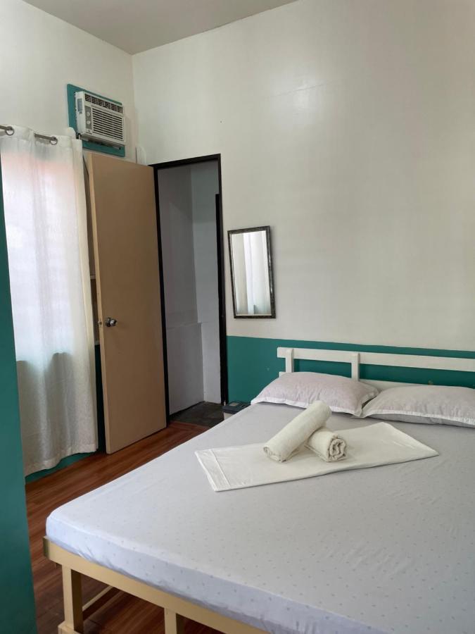 Austrias Guest House El Nido Kültér fotó