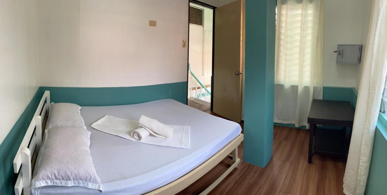 Austrias Guest House El Nido Kültér fotó