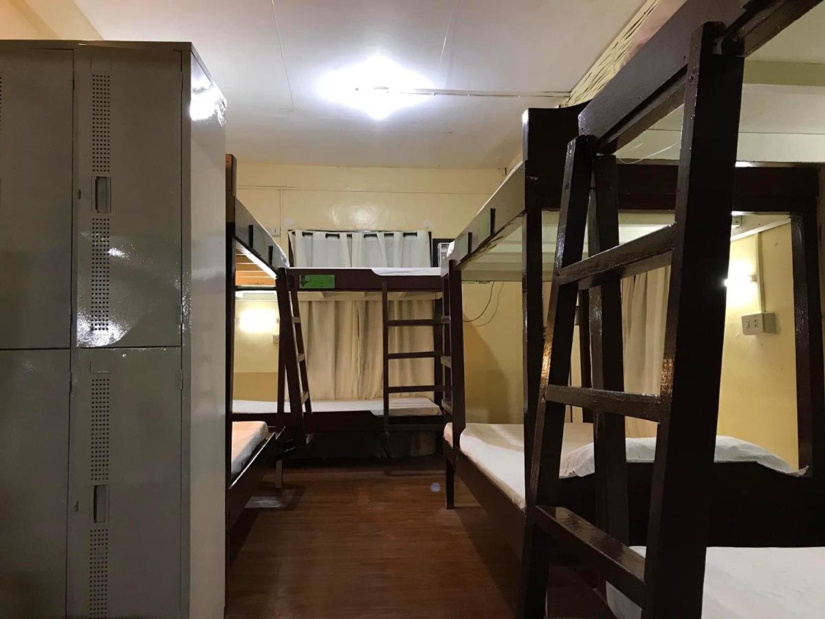 Austrias Guest House El Nido Kültér fotó