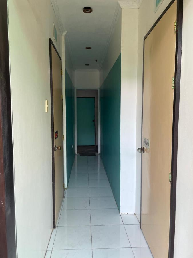 Austrias Guest House El Nido Kültér fotó