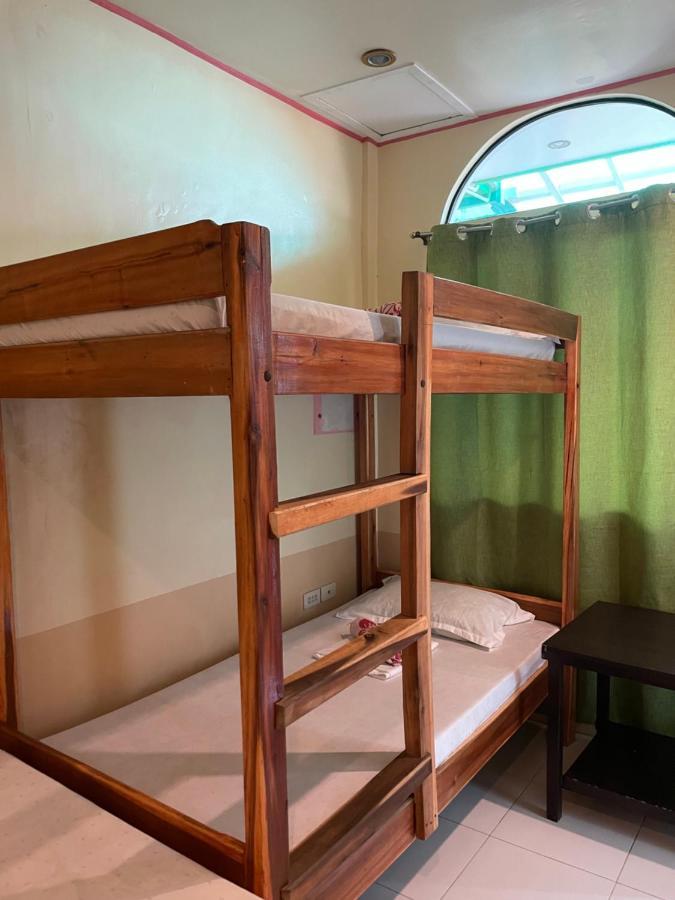 Austrias Guest House El Nido Kültér fotó