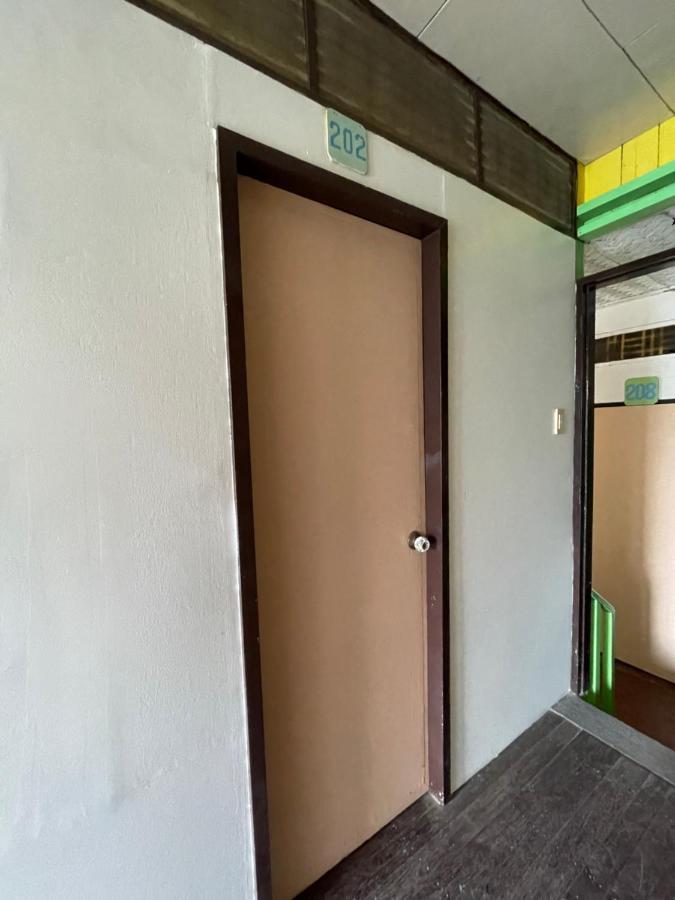 Austrias Guest House El Nido Kültér fotó
