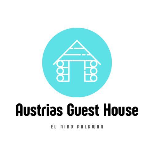 Austrias Guest House El Nido Kültér fotó
