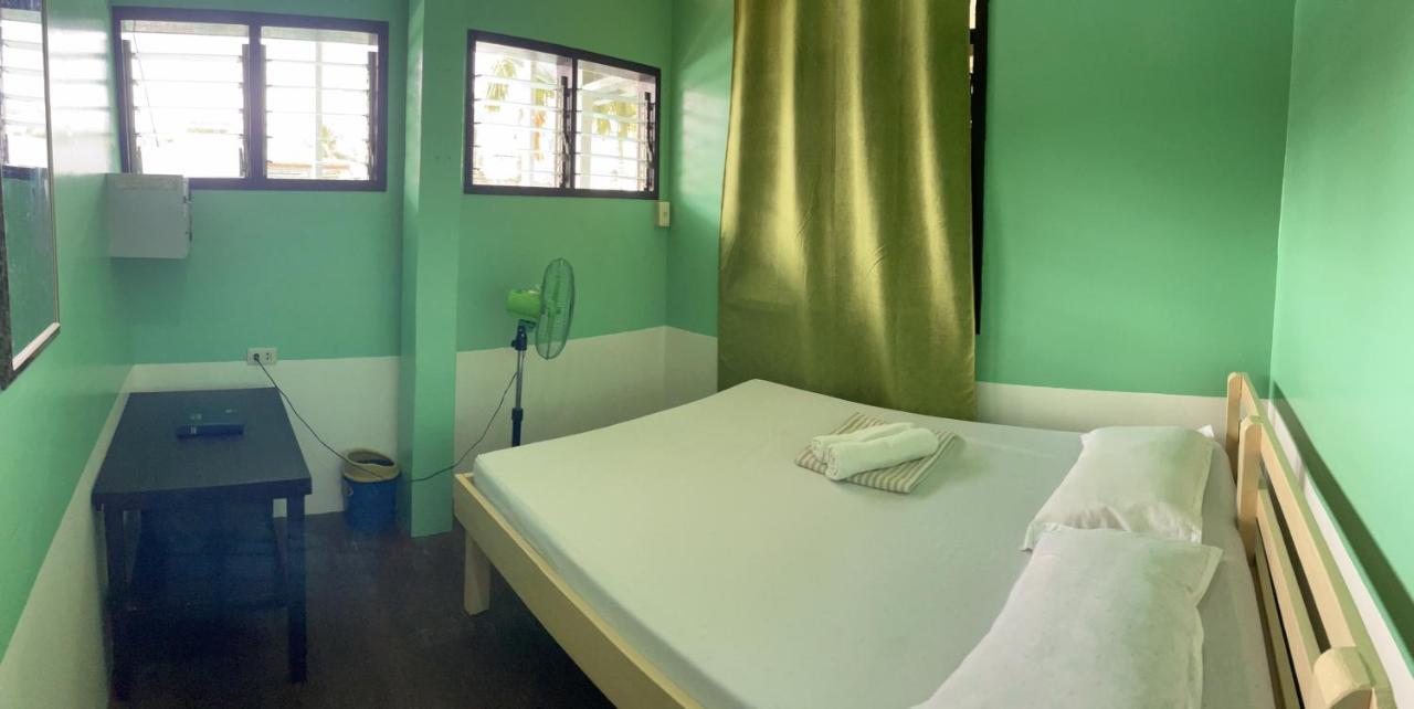Austrias Guest House El Nido Kültér fotó