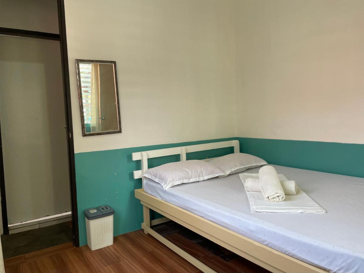 Austrias Guest House El Nido Kültér fotó