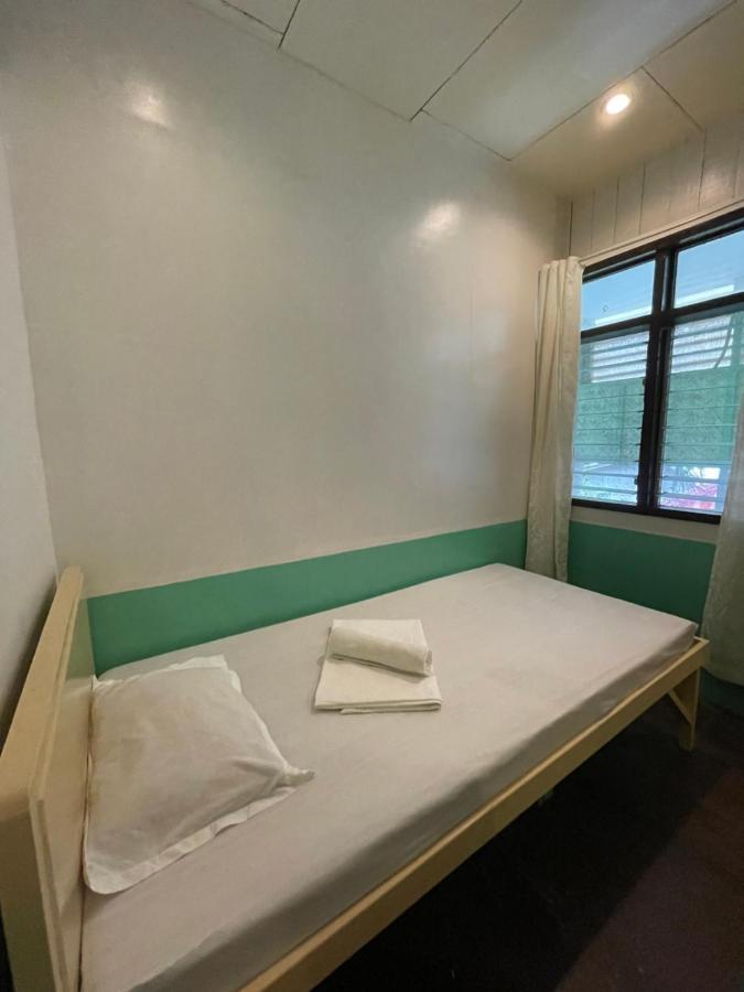 Austrias Guest House El Nido Kültér fotó