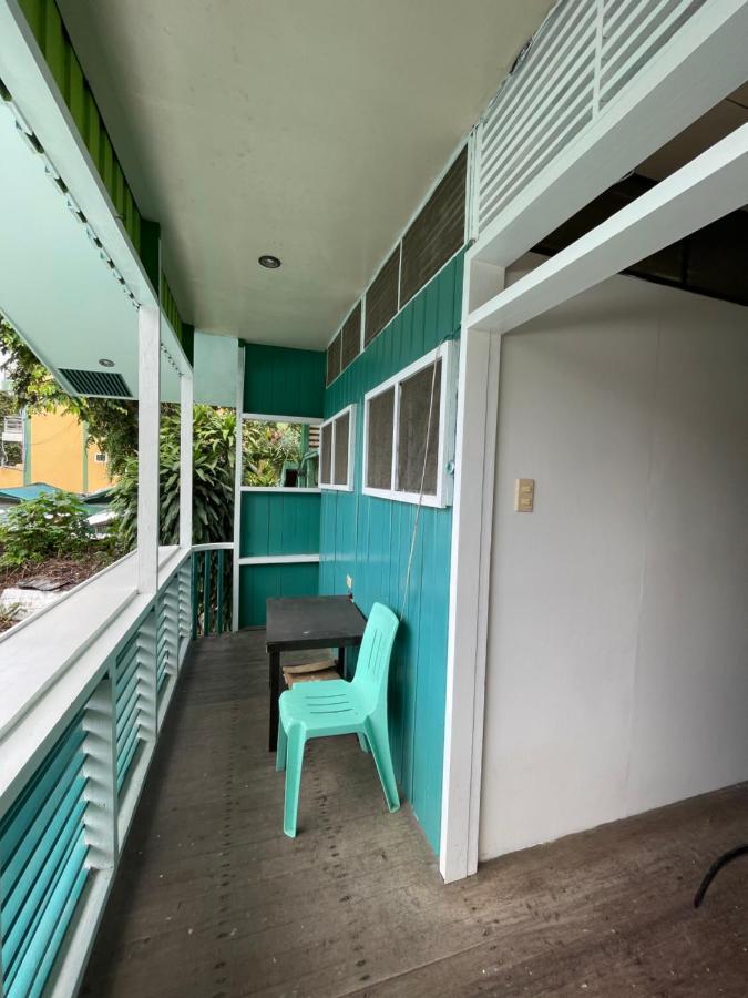 Austrias Guest House El Nido Kültér fotó