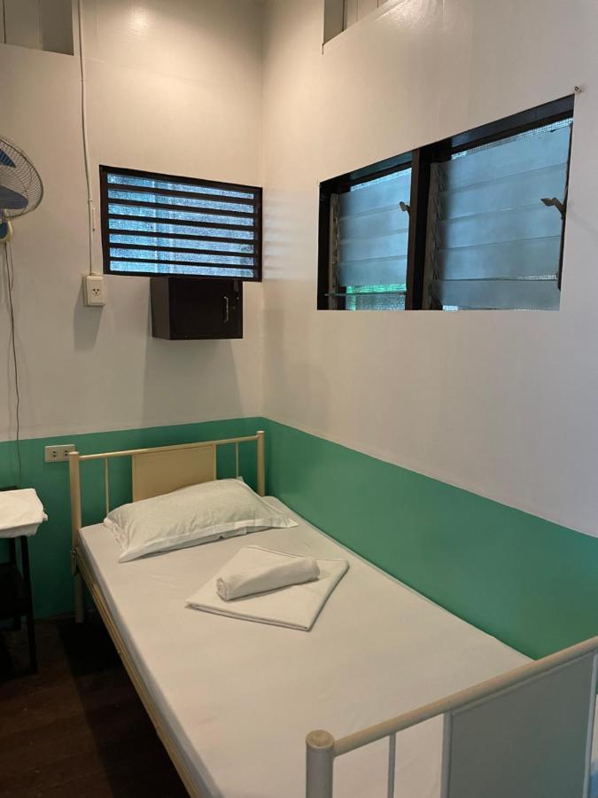 Austrias Guest House El Nido Kültér fotó