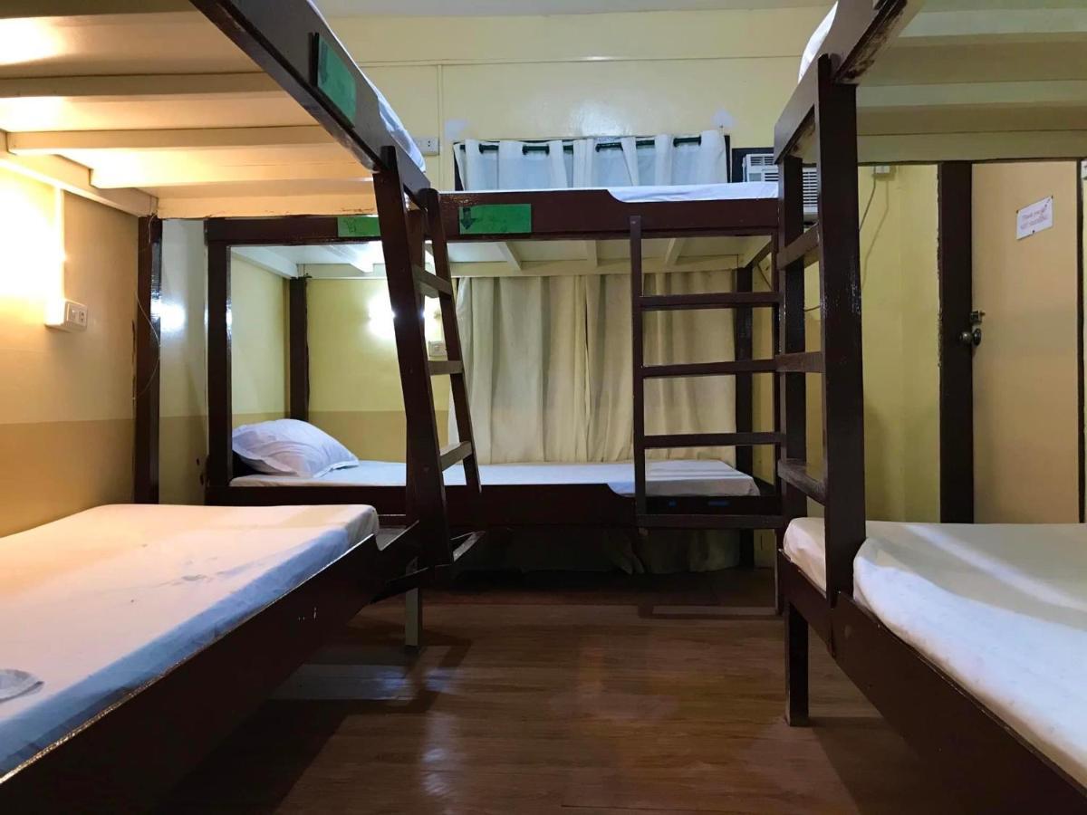 Austrias Guest House El Nido Kültér fotó
