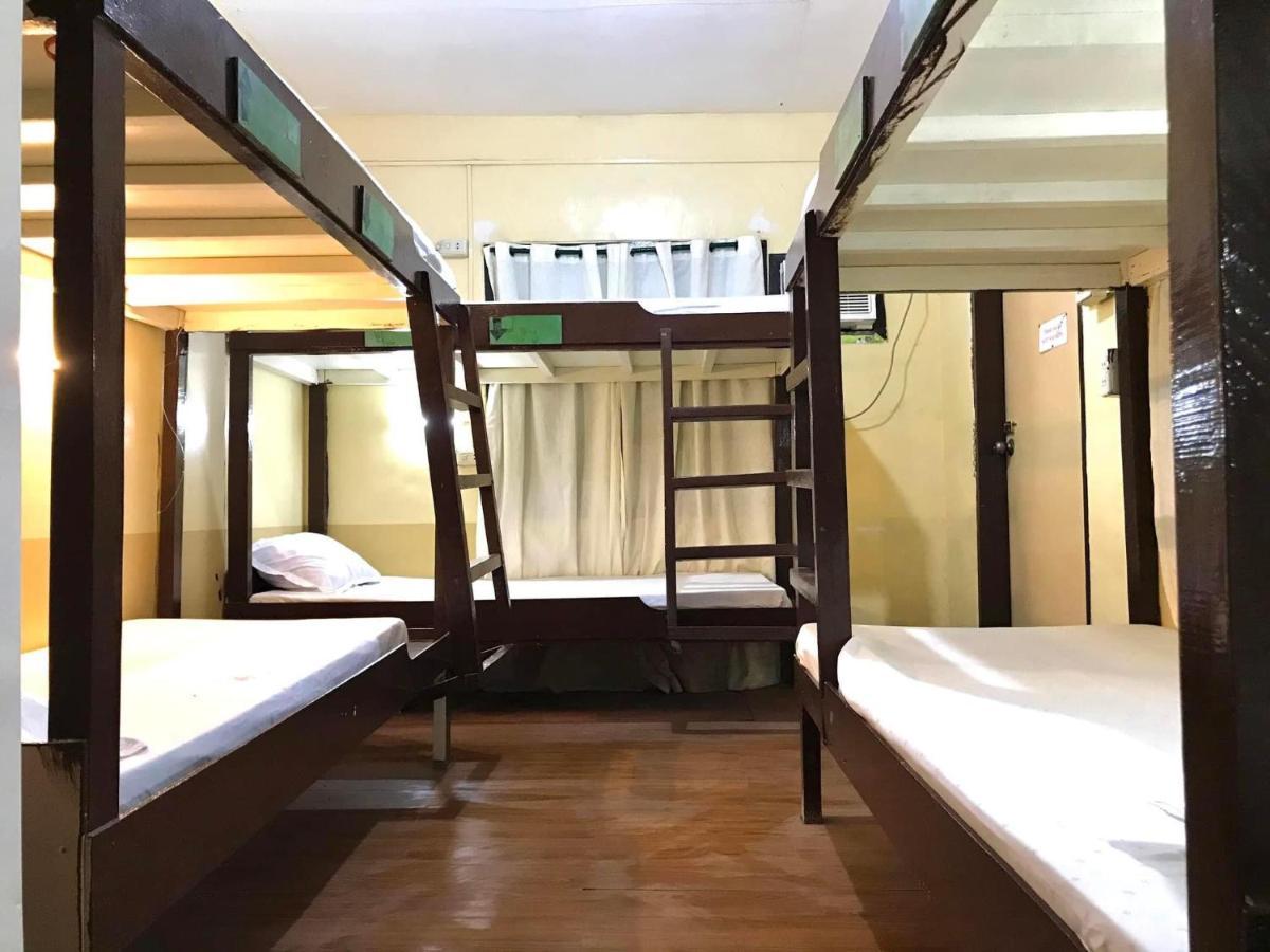 Austrias Guest House El Nido Kültér fotó