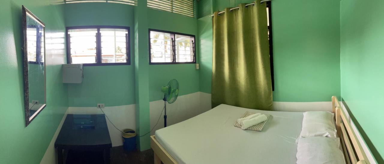 Austrias Guest House El Nido Kültér fotó