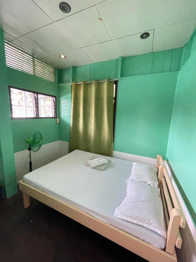Austrias Guest House El Nido Kültér fotó
