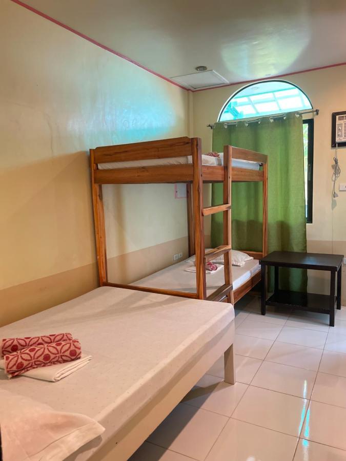 Austrias Guest House El Nido Kültér fotó
