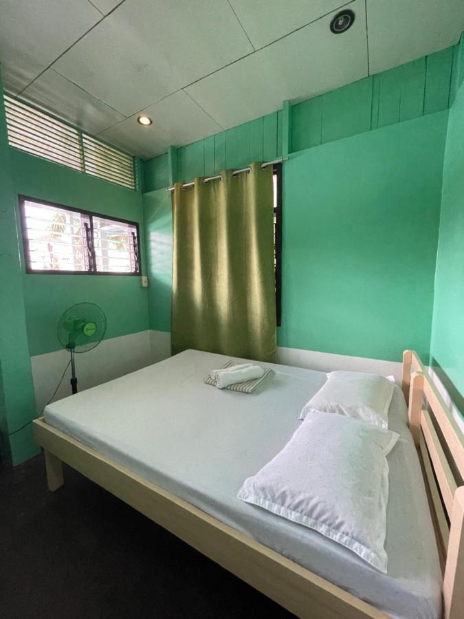 Austrias Guest House El Nido Kültér fotó