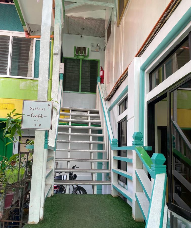 Austrias Guest House El Nido Kültér fotó