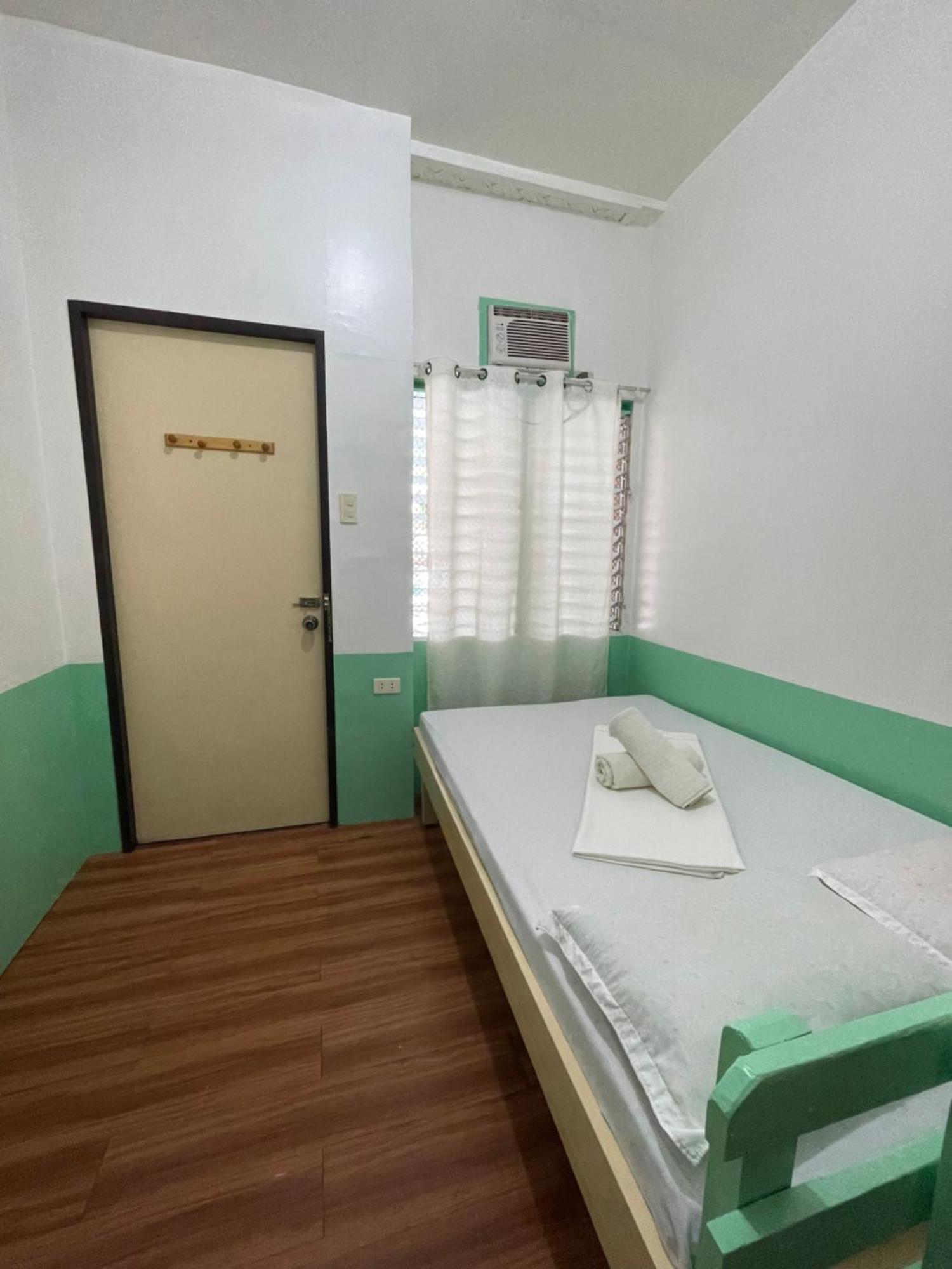 Austrias Guest House El Nido Kültér fotó