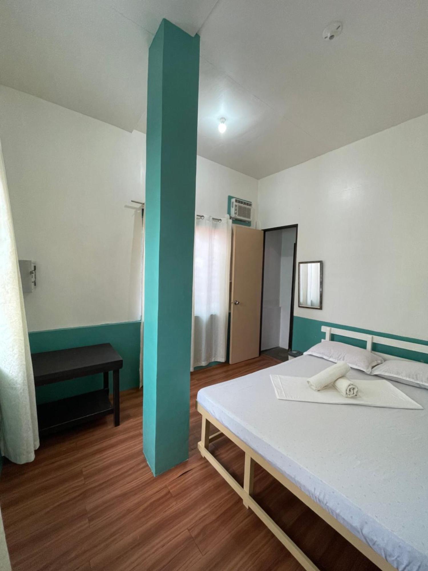 Austrias Guest House El Nido Kültér fotó