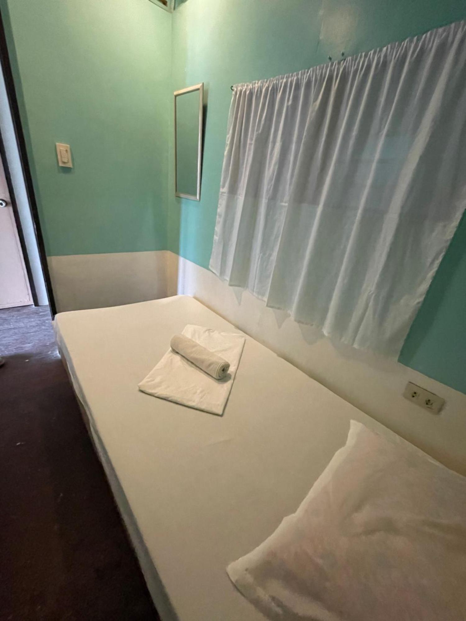 Austrias Guest House El Nido Kültér fotó