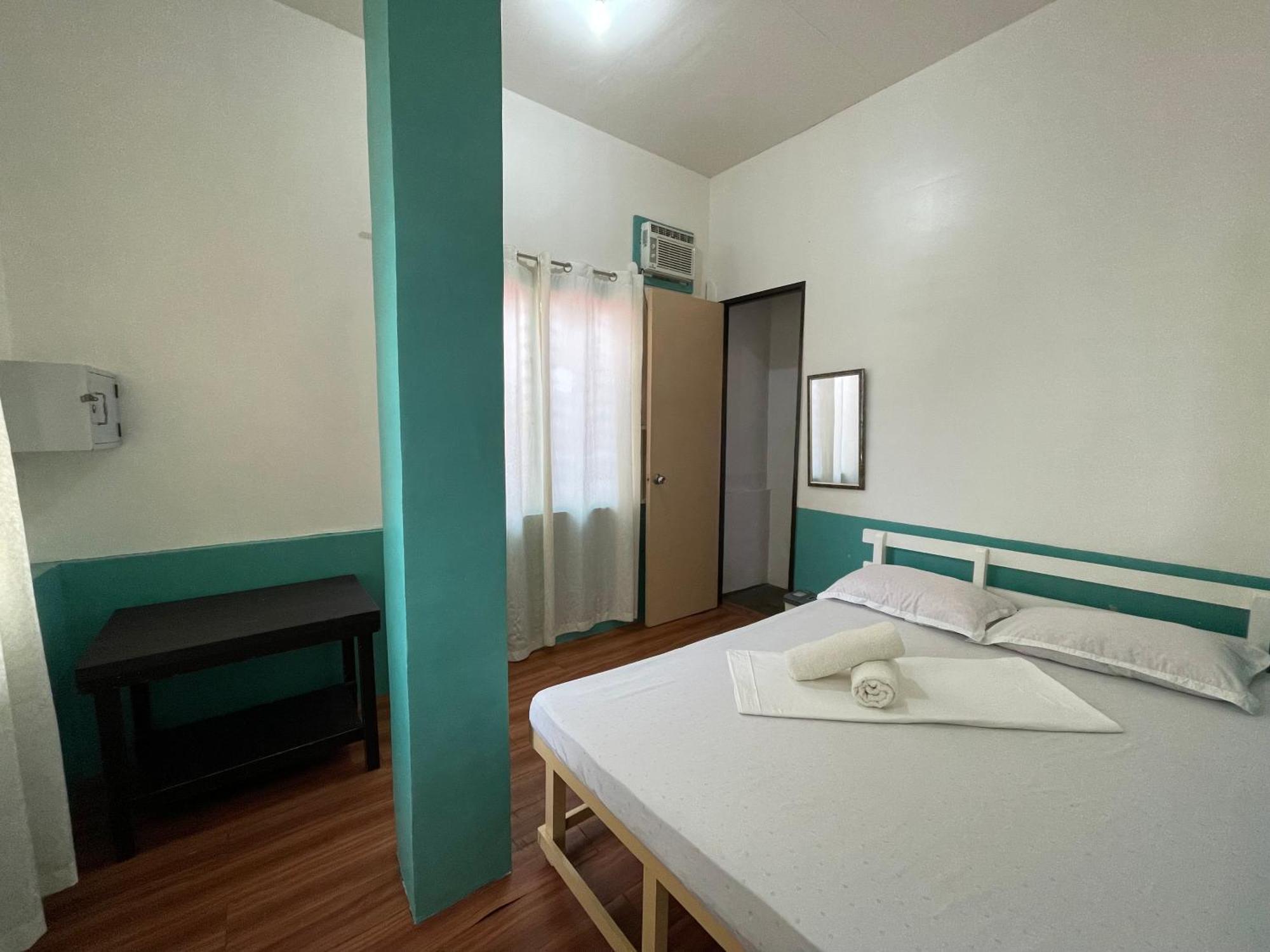 Austrias Guest House El Nido Kültér fotó