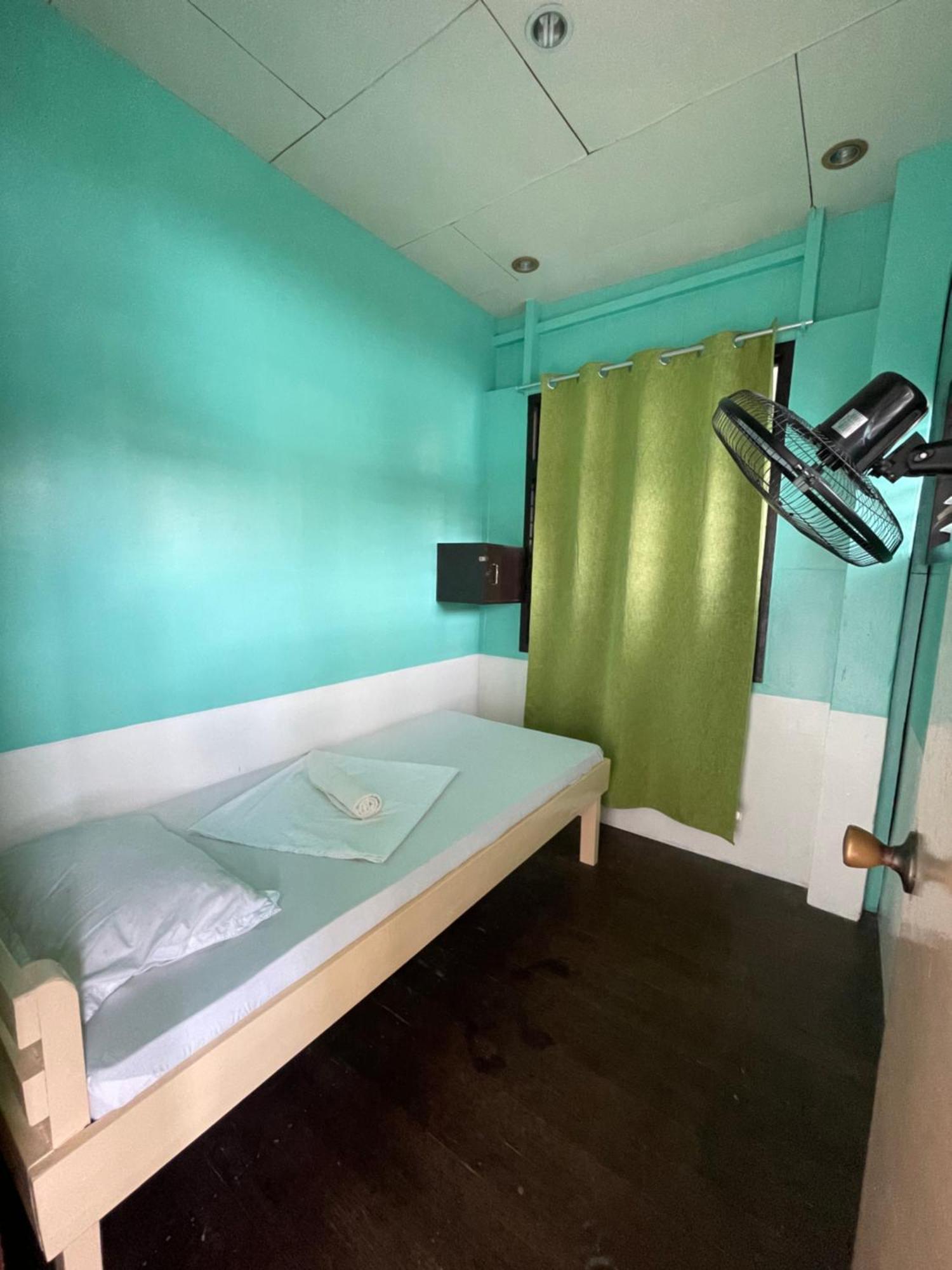 Austrias Guest House El Nido Kültér fotó