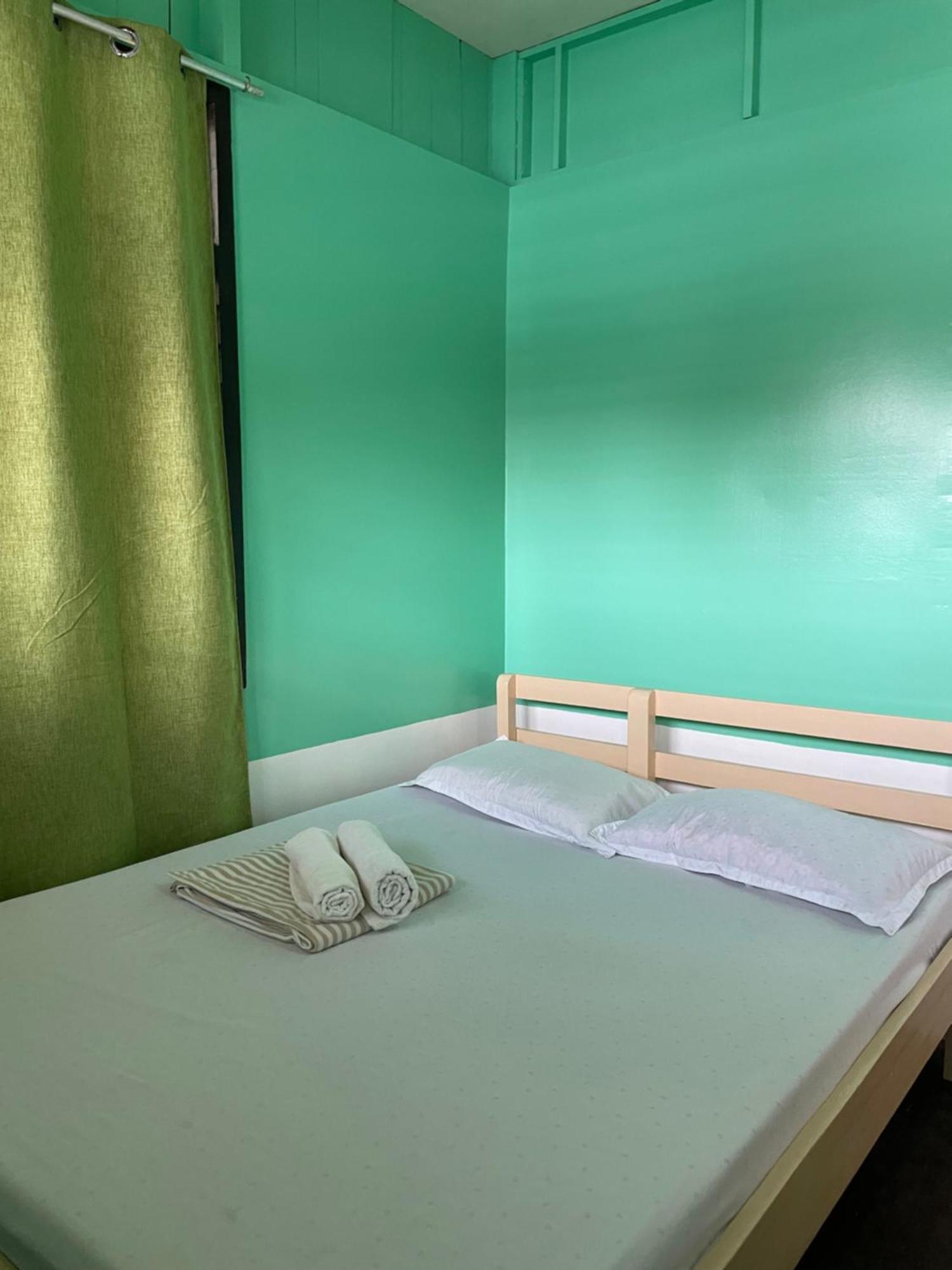 Austrias Guest House El Nido Kültér fotó