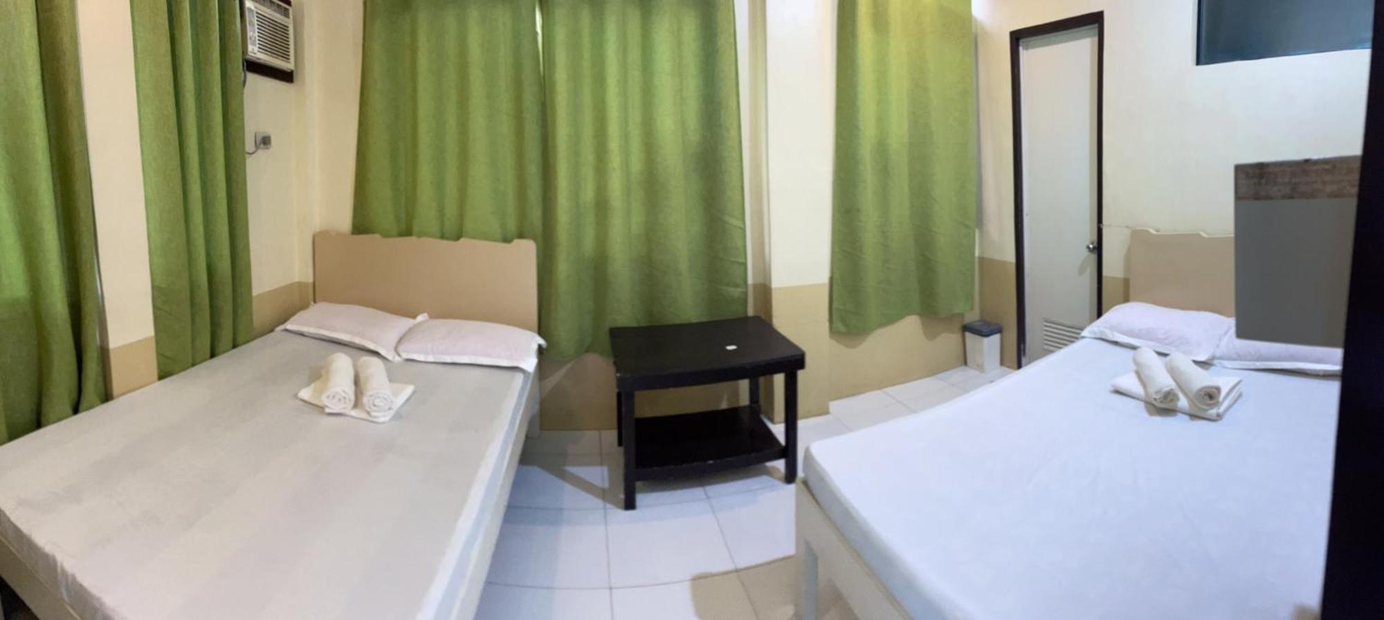 Austrias Guest House El Nido Kültér fotó