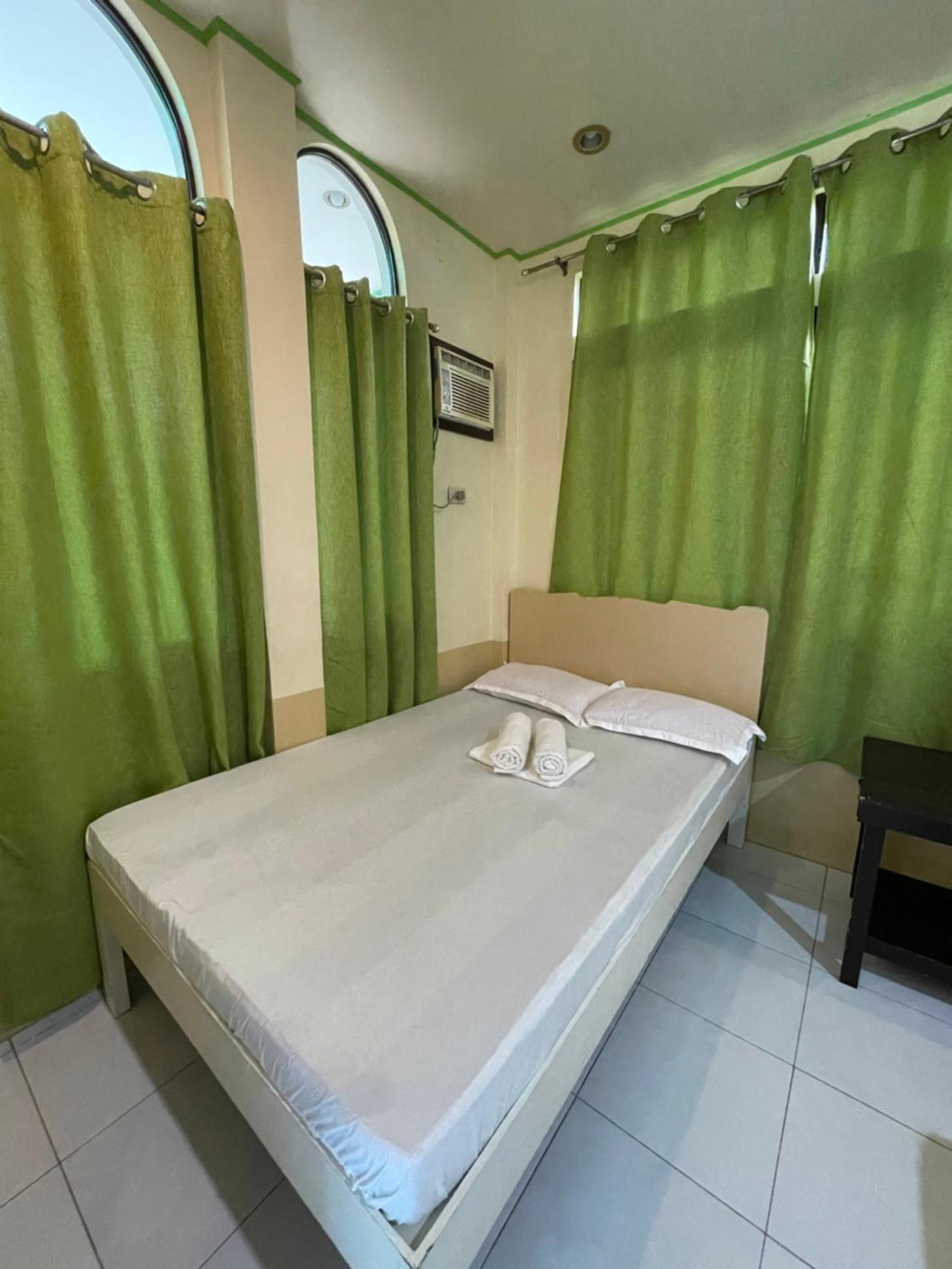 Austrias Guest House El Nido Kültér fotó